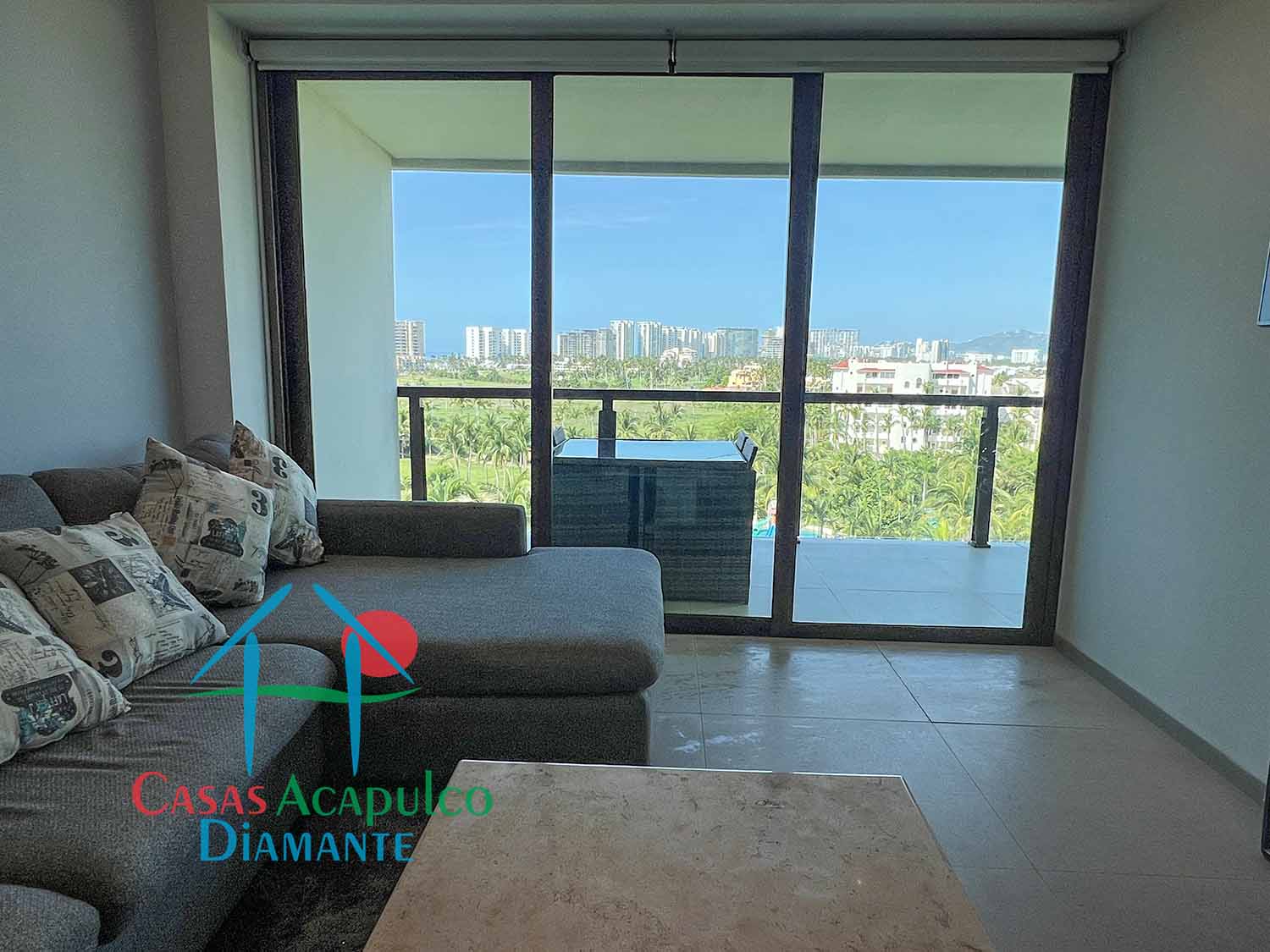 La Isla Ibiza B7 - Estancia 9